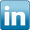 Linked In icon